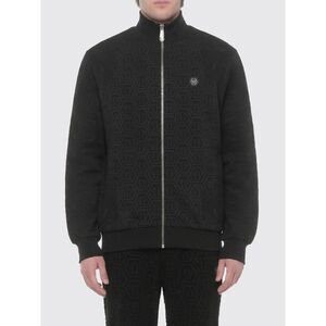 Philipp Plein Sweatshirt Men Black